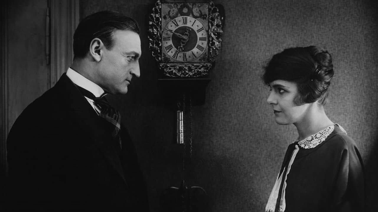 Master of the House film still