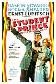 The Student Prince in Old Heidelberg