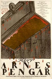 Sir Arne's Treasure