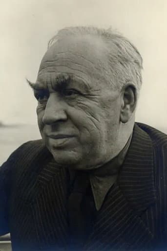 Norbert Jacques
