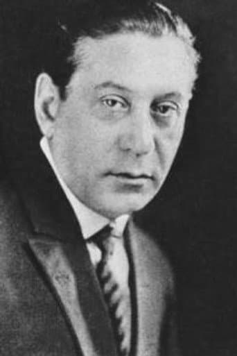 Louis J. Gasnier