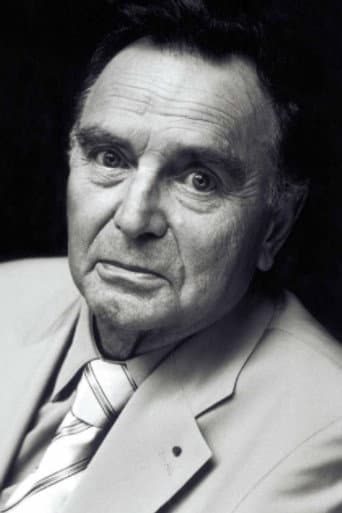 Charles Rosher