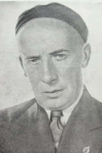 Louis Forestier