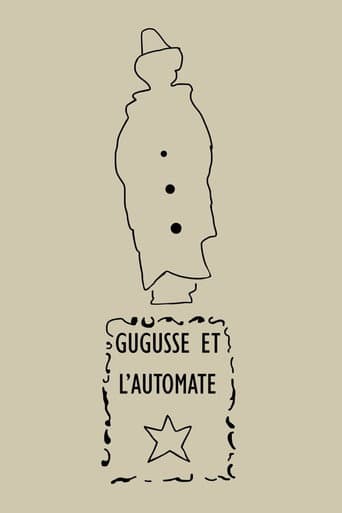 Gugusse and the Automaton