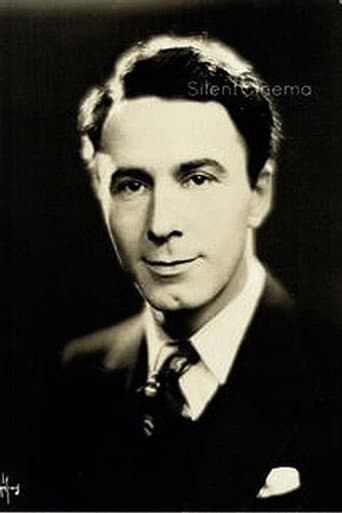 George Beranger