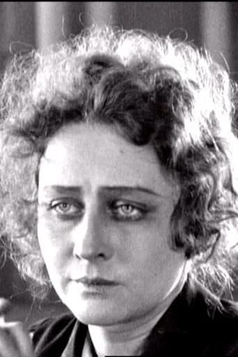 Valentina Kuindzhi