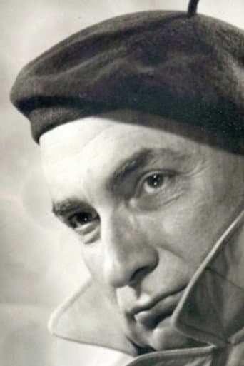 Vyacheslav Gardanov