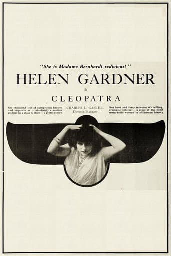 Cleopatra