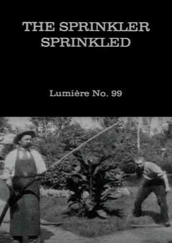 The Sprinkler Sprinkled