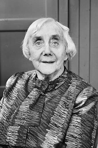 Henny Skjønberg