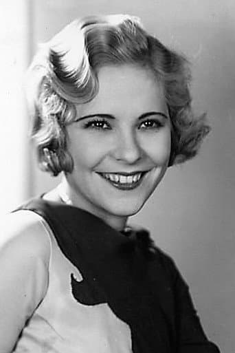 June Clyde