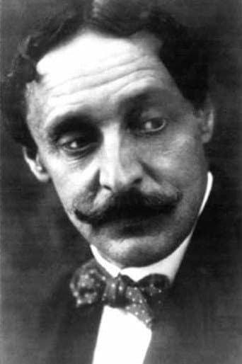 Yevgeni Bauer